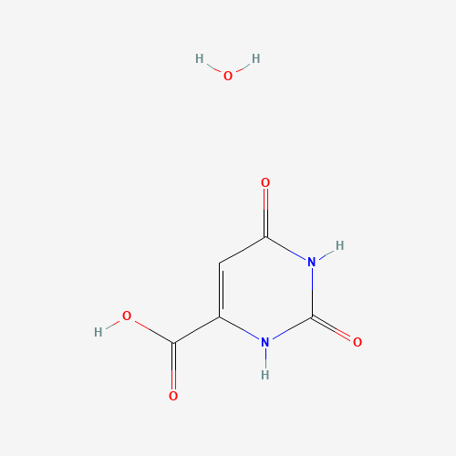 FT-0673304 CAS:50887-69-9 chemical structure