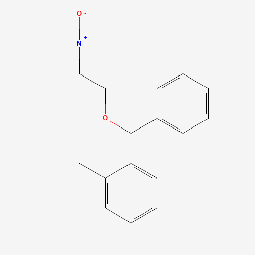 Orphenadrine N-Oxide (CAS: 29215-00-7) - Related Chemical Product
