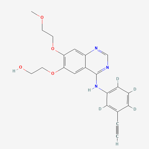 FT-0673313 CAS:1216420-11-9 chemical structure