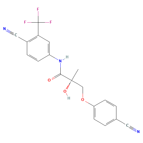 FT-0673314 CAS:1132656-73-5 chemical structure