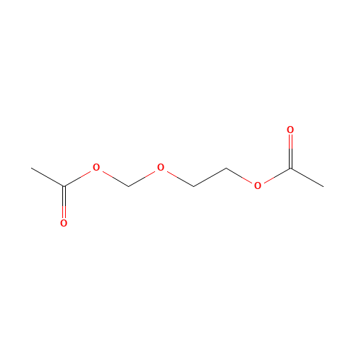 2-Oxa-1,4-butanediol diacetate (CAS: 59278-00-1) - Related Chemical Product