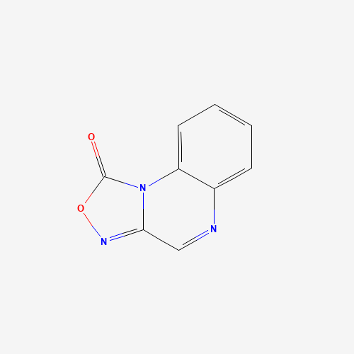 FT-0673321 CAS:41443-28-1 chemical structure