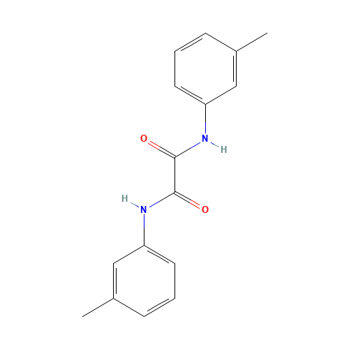 m-Oxalotoluidide (CAS: 3551-75-5) - Related Chemical Product