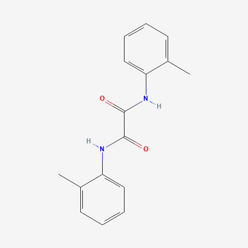 o-Oxalotoluidide (CAS: 3299-62-5) - Related Chemical Product