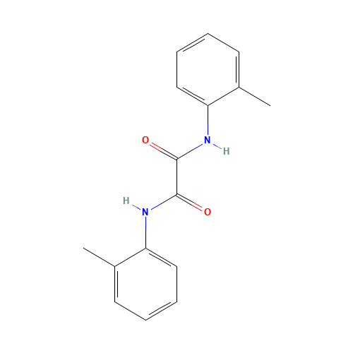 o-Oxalotoluidide (CAS: 3299-62-5) - Related Chemical Product