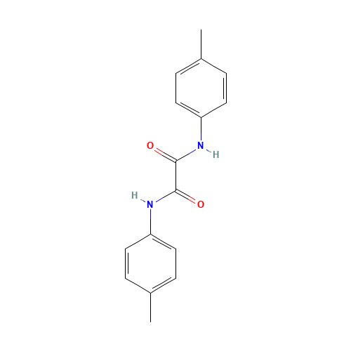 p-Oxalotoluidide (CAS: 3299-61-4) - Related Chemical Product