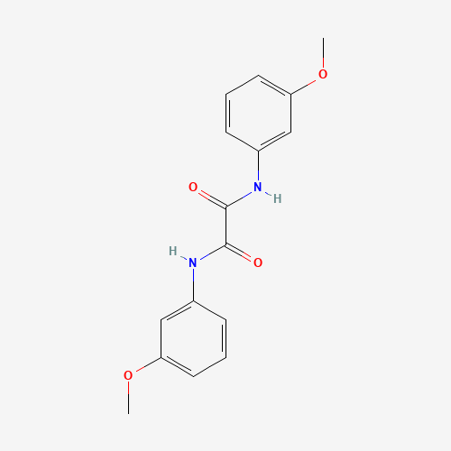 m-Oxanisidide (CAS: 60169-98-4) - Related Chemical Product