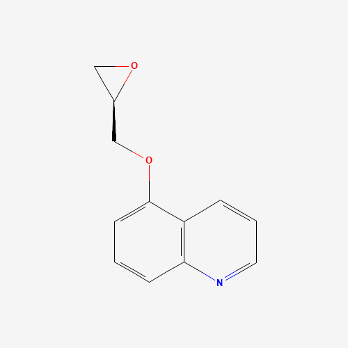 FT-0673353 CAS:145679-40-9 chemical structure