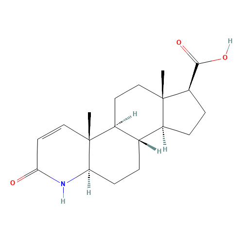FT-0673355 CAS:104239-97-6 chemical structure