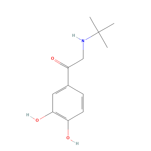 FT-0673361 CAS:105644-17-5 chemical structure