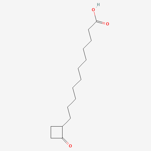 FT-0673362 CAS:169263-77-8 chemical structure