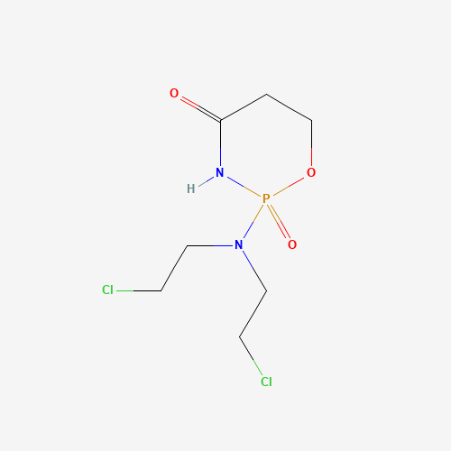 FT-0673363 CAS:27046-19-1 chemical structure