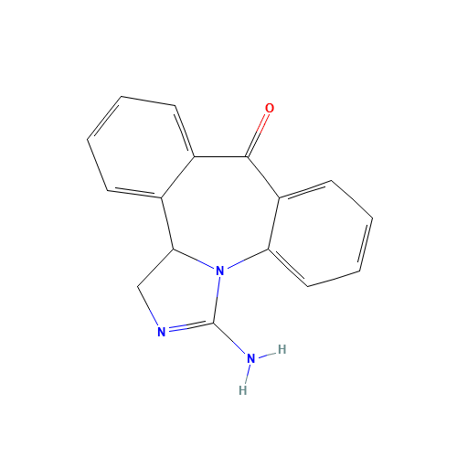 FT-0673368 CAS:141342-69-0 chemical structure