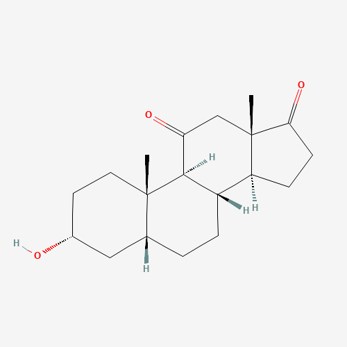 FT-0673369 CAS:739-27-5 chemical structure