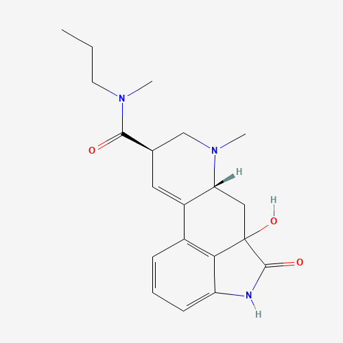 FT-0673372 CAS:249921-57-1 chemical structure