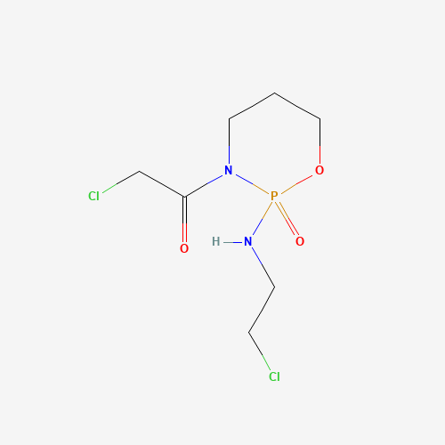 2'-Oxo Ifosfamide (CAS: 119670-13-2) - Related Chemical Product
