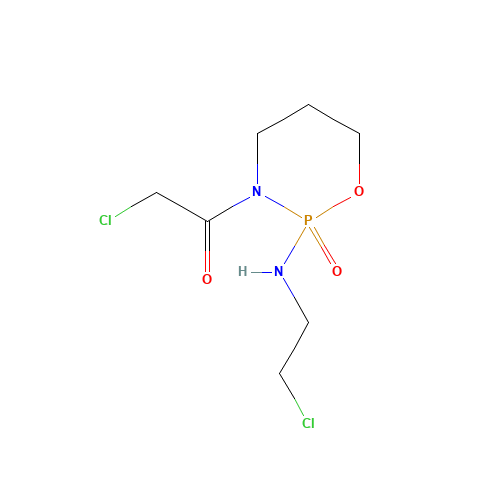 2'-Oxo Ifosfamide (CAS: 119670-13-2) - Related Chemical Product