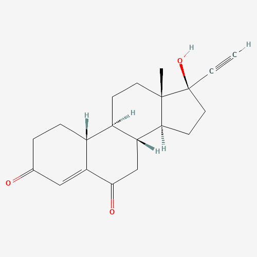 FT-0673380 CAS:67696-78-0 chemical structure