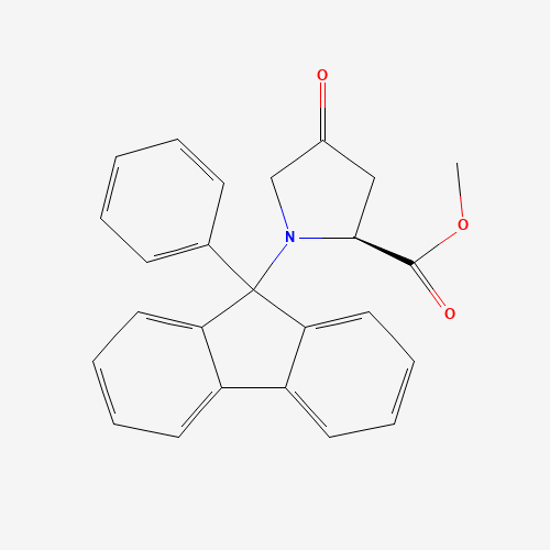 FT-0673389 CAS:160882-76-8 chemical structure