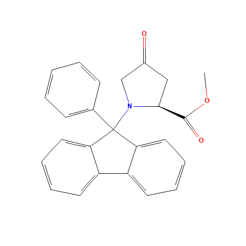 FT-0673389 CAS:160882-76-8 chemical structure
