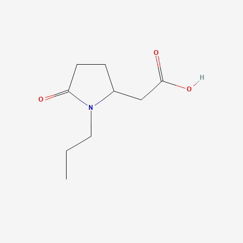 FT-0673392 CAS:90609-03-3 chemical structure