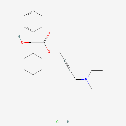 FT-0673411 CAS:1207344-05-5 chemical structure