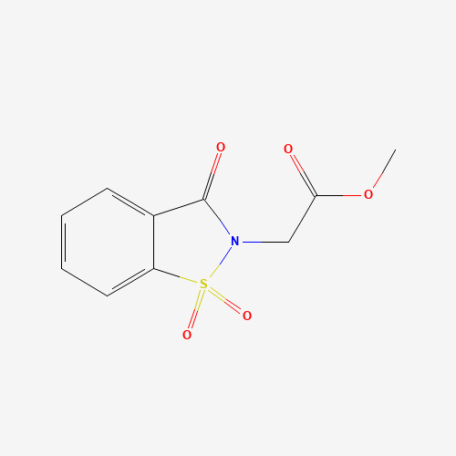 FT-0673418 CAS:6639-62-9 chemical structure