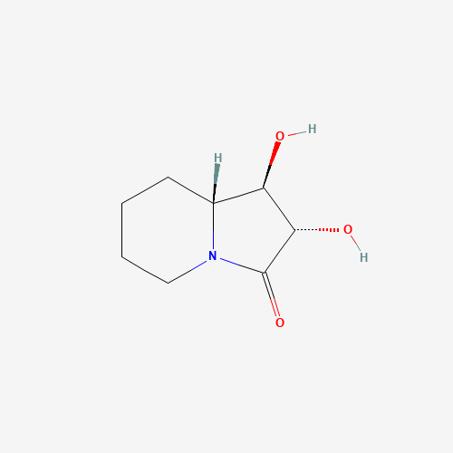 FT-0673430 CAS:160169-49-3 chemical structure