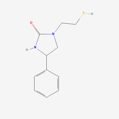 FT-0673432 CAS:32190-33-3 chemical structure