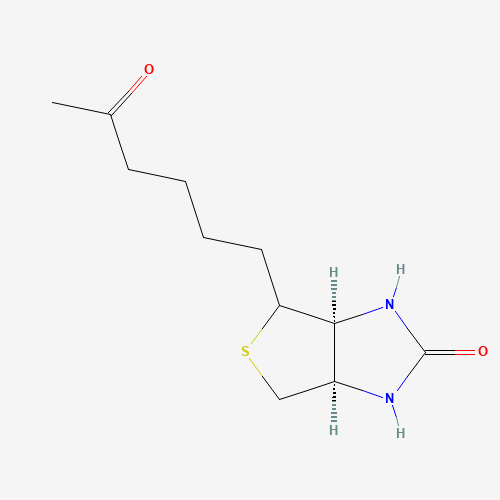 FT-0673434 CAS:1160188-05-5 chemical structure