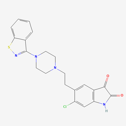 FT-0673445 CAS:1159977-56-6 chemical structure