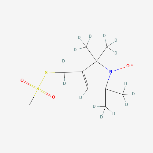 FT-0673457 CAS:384342-57-8 chemical structure