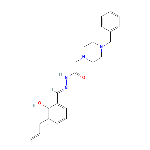 PAC-1 (CAS: 1044929-62-5) - Related Chemical Product