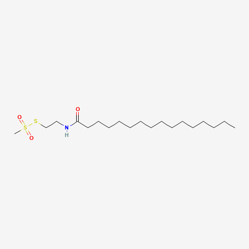 FT-0673477 CAS:1076199-30-8 chemical structure
