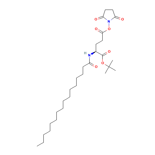FT-0673486 CAS:204521-63-1 chemical structure