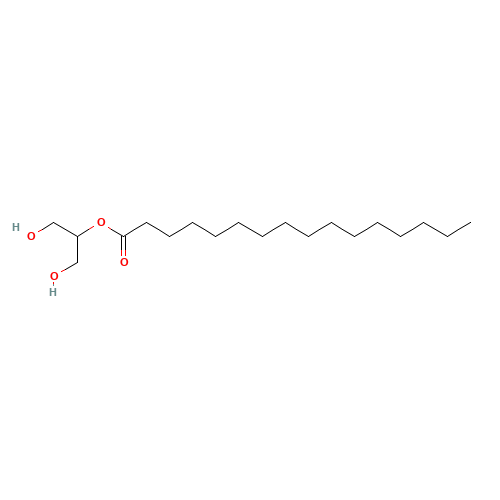 2-Palmitoyl-rac-glycerol (CAS: 23470-00-0) - Related Chemical Product