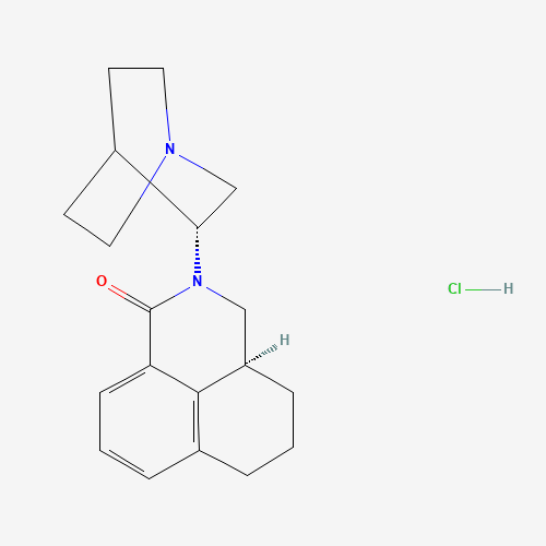 FT-0673502 CAS:135729-76-9 chemical structure