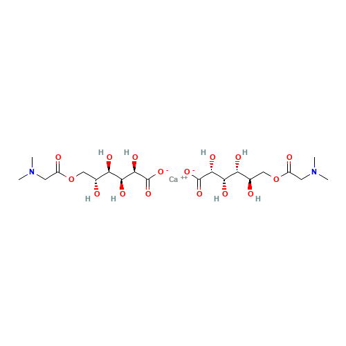 FT-0673505 CAS:20310-61-6 chemical structure