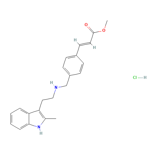 FT-0673506 CAS:441741-66-8 chemical structure