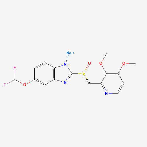FT-0673508 CAS:160098-11-3 chemical structure