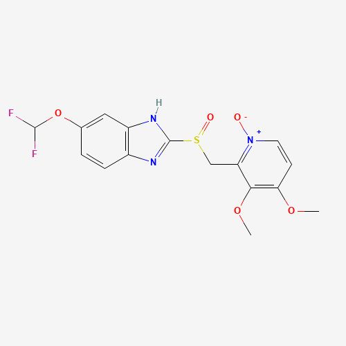 FT-0673510 CAS:953787-60-5 chemical structure