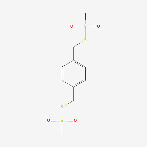 FT-0673517 CAS:3948-46-7 chemical structure