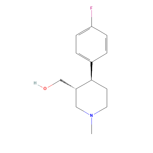 ent-Paroxol (CAS: 389573-45-9) - Related Chemical Product