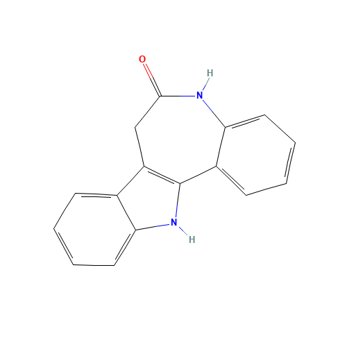 Paullone (CAS: 142273-18-5) - Related Chemical Product