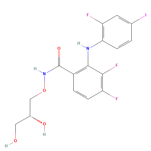 PD-0235901 (CAS: 391210-10-9) - Related Chemical Product