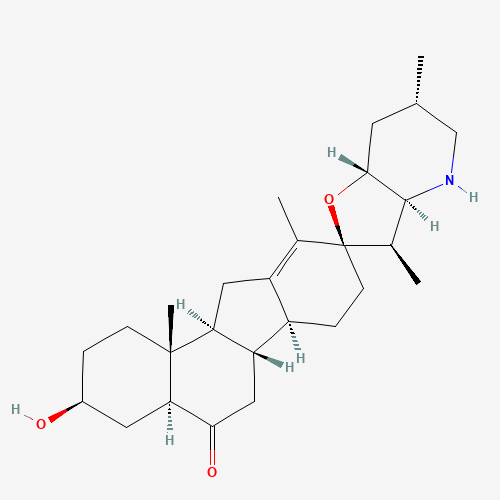 FT-0673547 CAS:19773-24-1 chemical structure