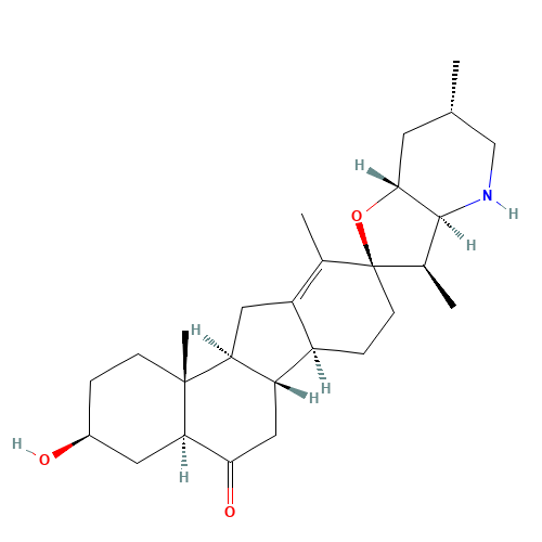 FT-0673547 CAS:19773-24-1 chemical structure