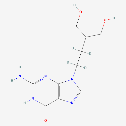 FT-0673555 CAS:1020719-72-5 chemical structure