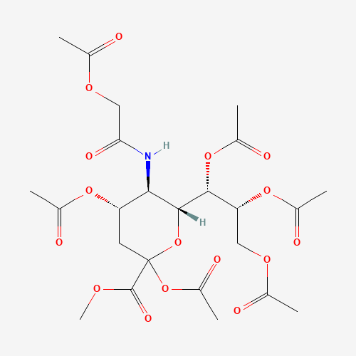 FT-0673558 CAS:118865-38-6 chemical structure