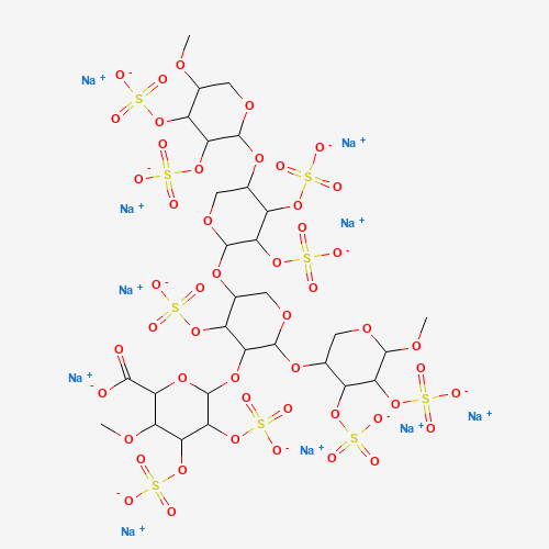FT-0673563 CAS:37319-17-8 chemical structure